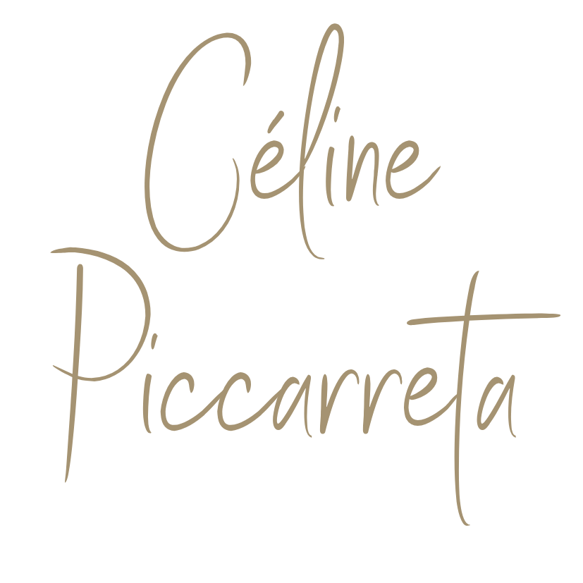 Signature Céline PIccarreta 