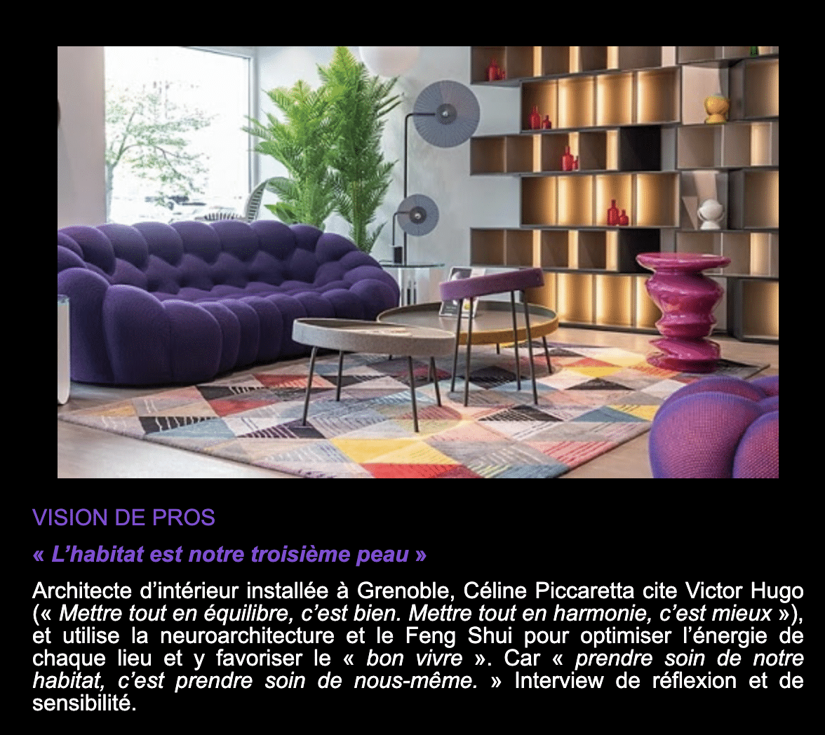 Article Archi cultures Céline Piccarreta